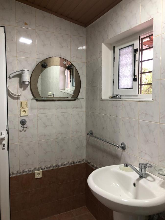 Отель Lida'S House Лукове Экстерьер фото
