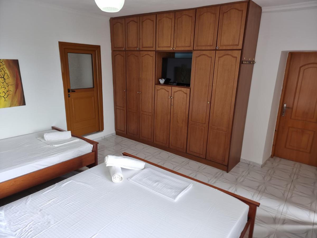 Отель Lida'S House Лукове Номер фото